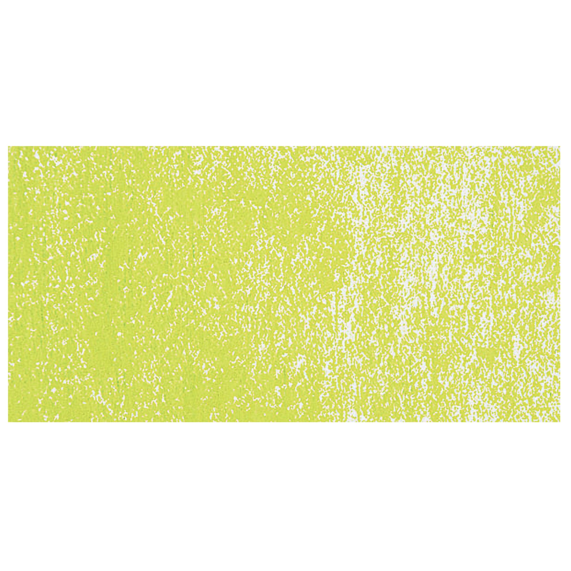 Townsend Artists' Soft Form Pastel - Cadmium Yellow Green swatch