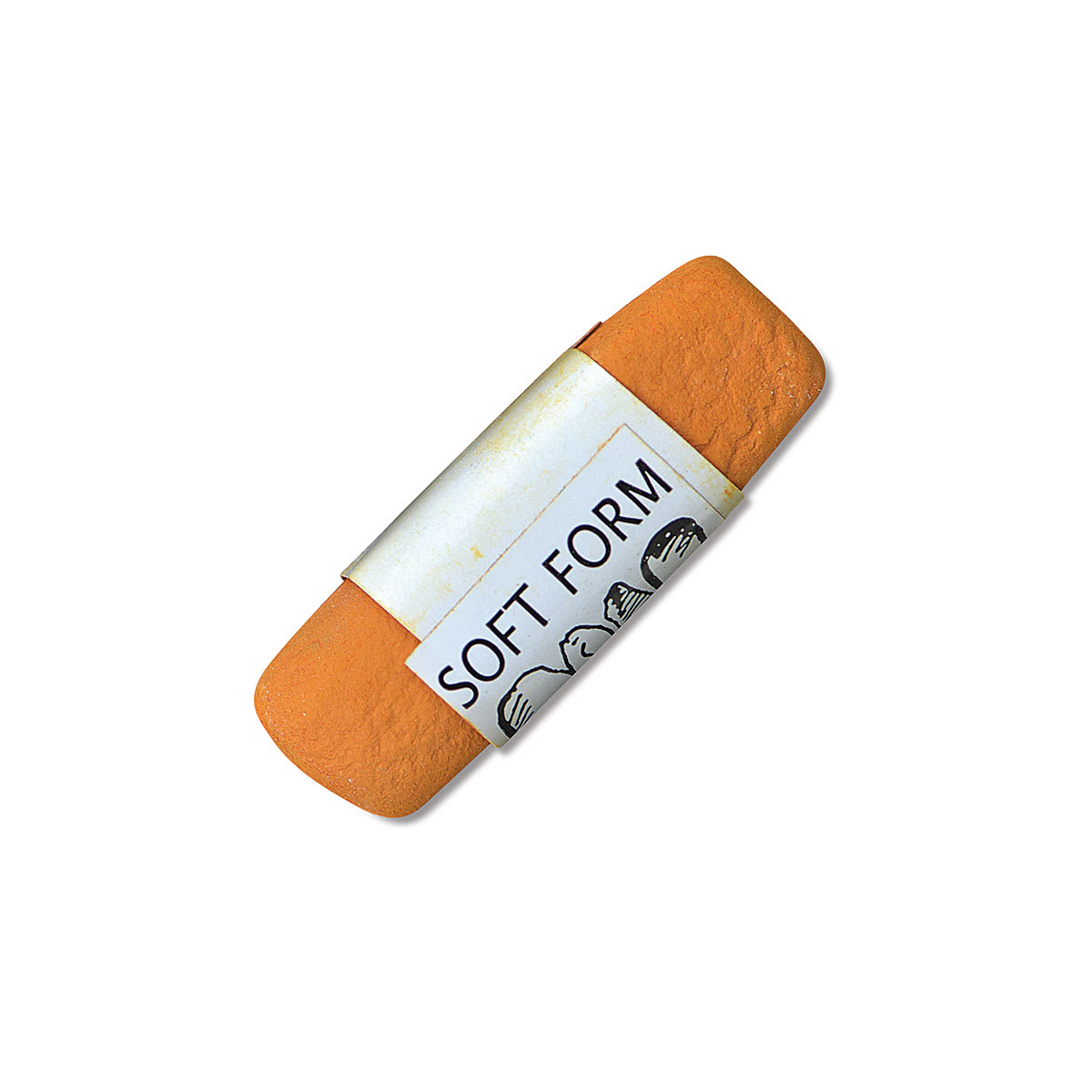 Townsend Artists' Soft Form Pastel - Tan 106D