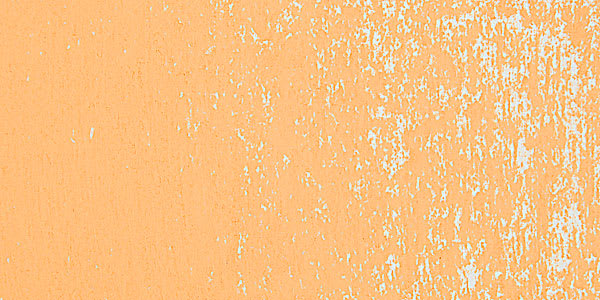 Townsend Artists' Soft Form Pastel - Cadmium Orange (Light) swatch