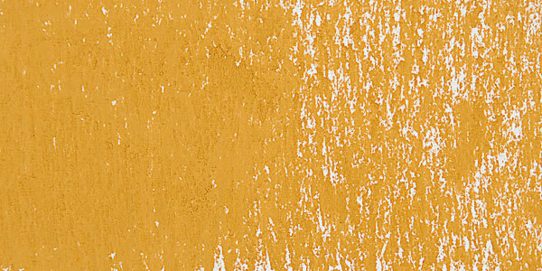 Townsend Artists' Soft Form Pastel - Cadmium Orange (Dark) swatch