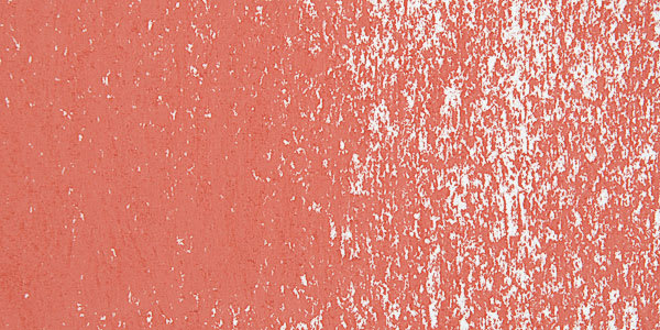 Townsend Artists' Soft Form Pastel - Cadmium Red Dark (Light) swatch