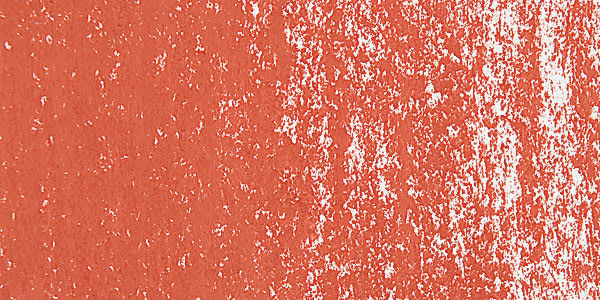 Townsend Artists' Soft Form Pastel - Cadmium Red Medium (Dark) swatch