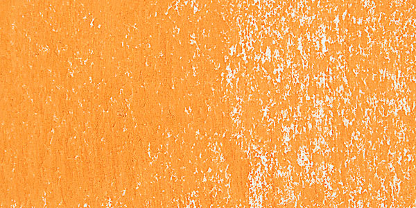 Townsend Artists' Soft Form Pastel - Cadmium Red Orange swatch