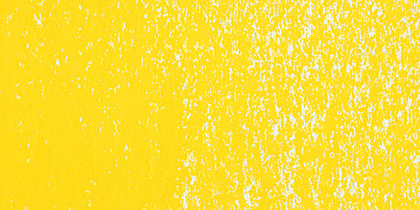 Townsend Artists' Soft Form Pastel - Cadmium Yellow Deep swatch