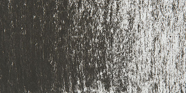 Townsend Artists' Soft Form Pastel - Dark Umber (Dark) swatch