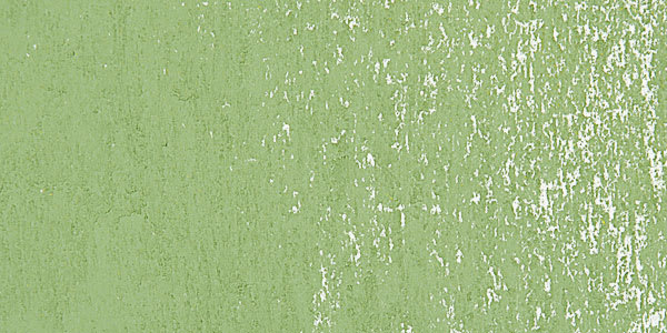Townsend Artists' Soft Form Pastel - Green Oxide (Light) swatch