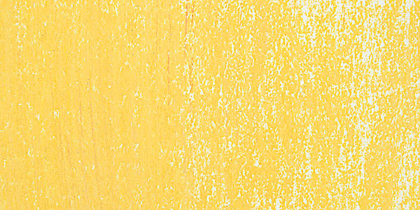 Townsend Artists' Soft Form Pastel - Hansa Yellow (Light) swatch