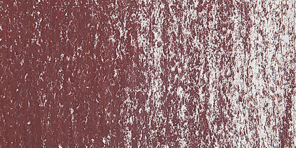 Townsend Artists' Soft Form Pastel - Magenta Red Dark (Dark) swatch