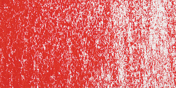 Townsend Artists' Soft Form Pastel - Naphthol Red Light swatch