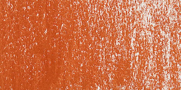 Townsend Artists' Soft Form Pastel - Naphthol Red Sienna swatch