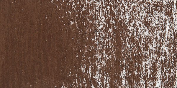 Townsend Artists' Soft Form Pastel - Cadmium Dark (Dark) swatch