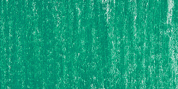 Townsend Artists' Soft Form Pastel - Phthalo Green swatch