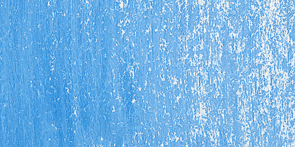 Townsend Artists' Soft Form Pastel - Phthalo Blue (Light) swatch