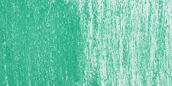 Townsend Artists' Soft Form Pastel - Phthalo Green (Light) swatch