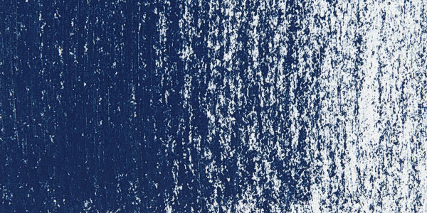 Townsend Artists' Soft Form Pastel - Prussian Blue (Light) swatch