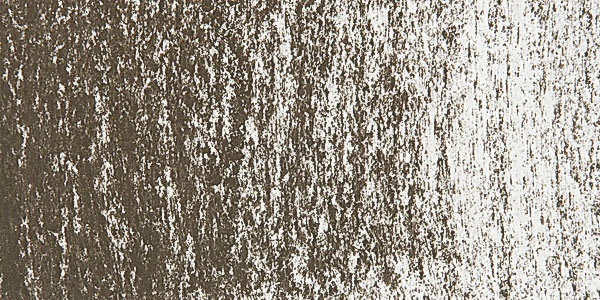 Townsend Artists' Soft Form Pastel - Raw Umber (Dark) swatch