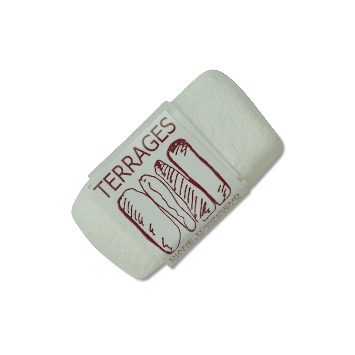 Townsend Terrages Pastel - Cadmium Yellow Light 73