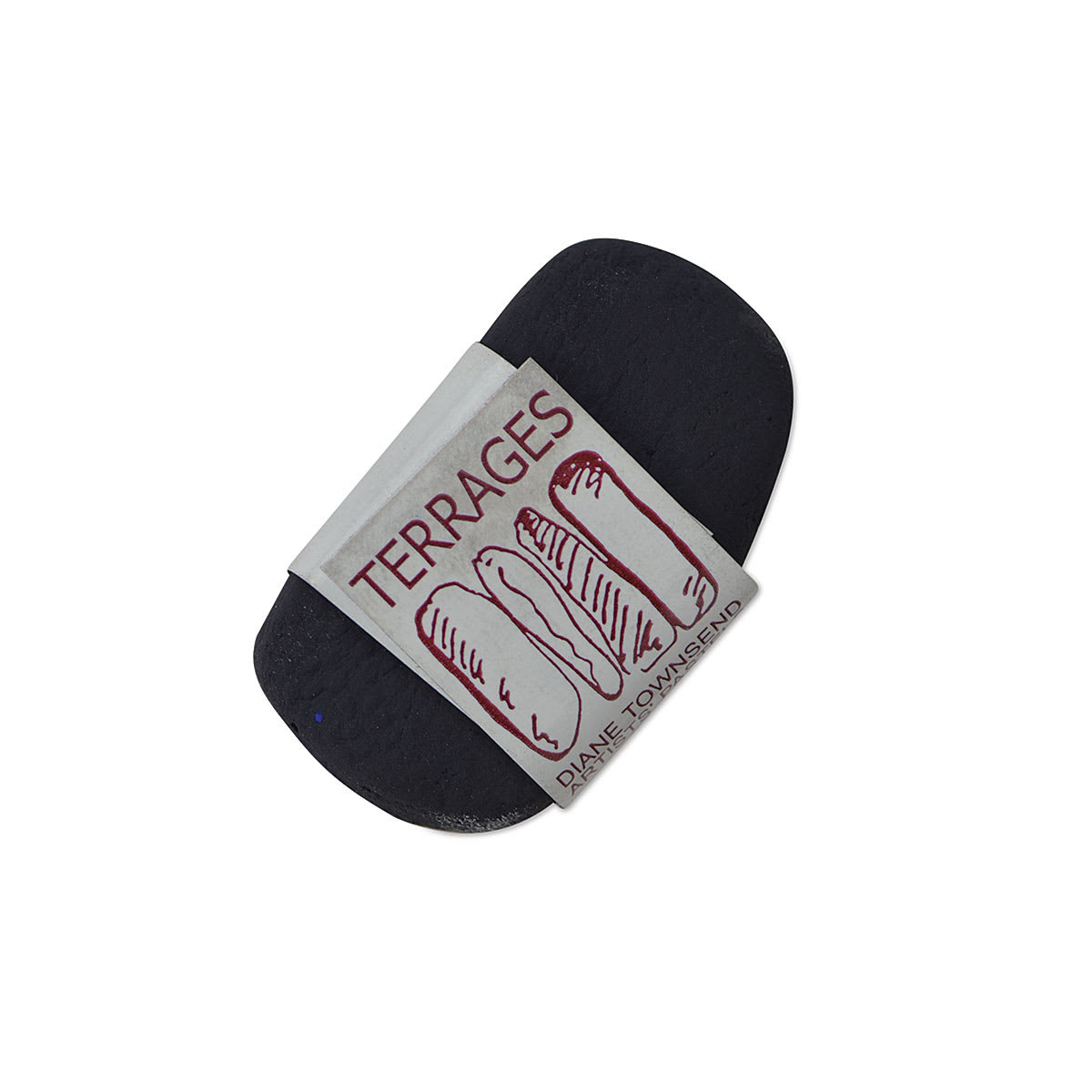 Townsend Terrages Pastel - Ultra Blue Black 129