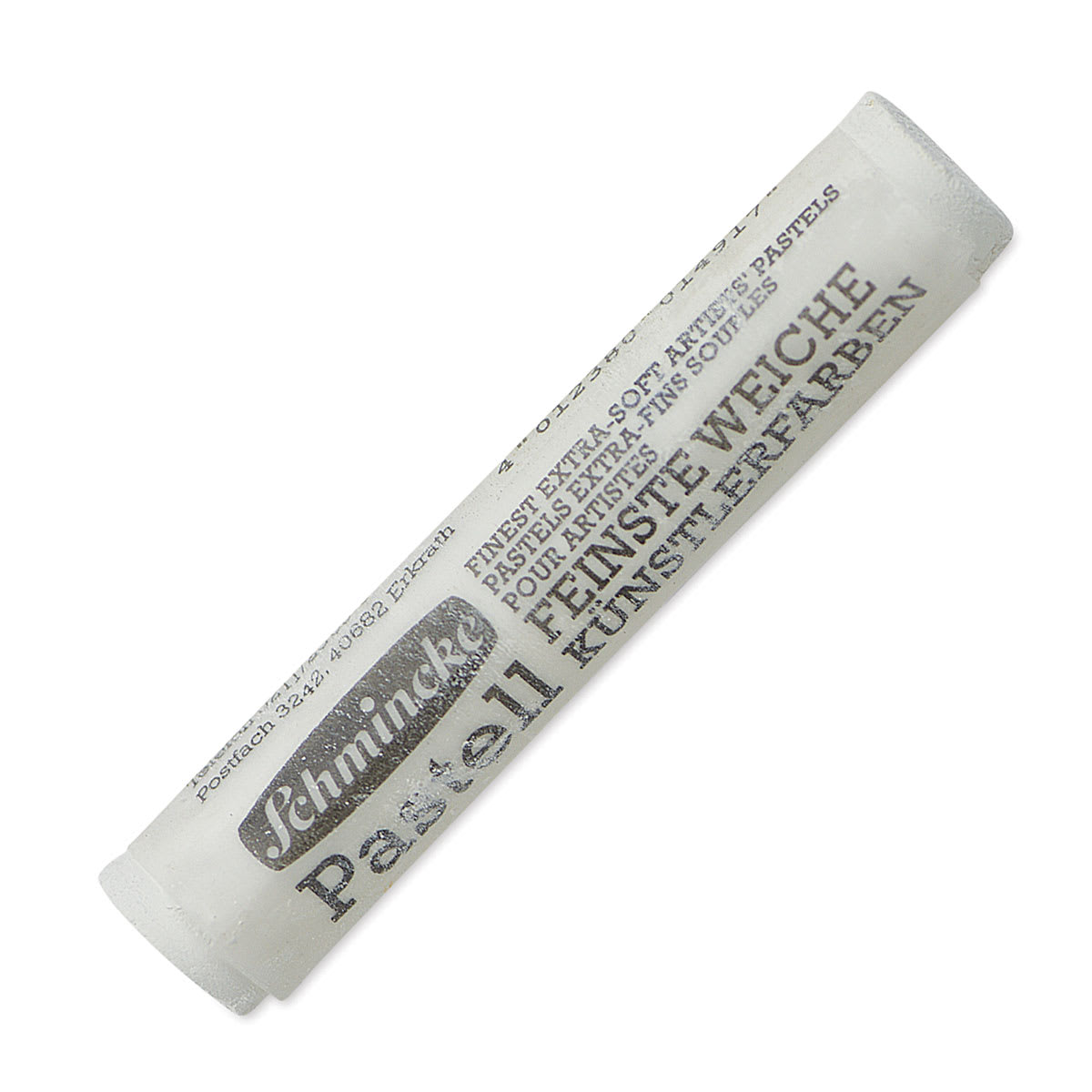Schmincke Soft Pastel - White 001D