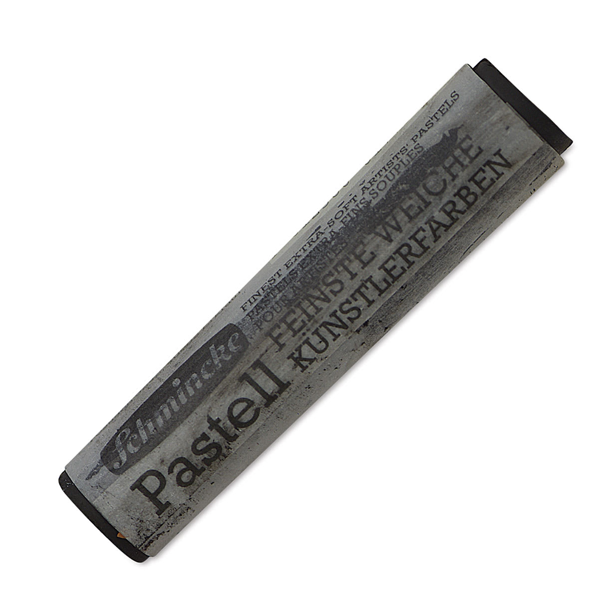 Schmincke Soft Pastel - Black 099D