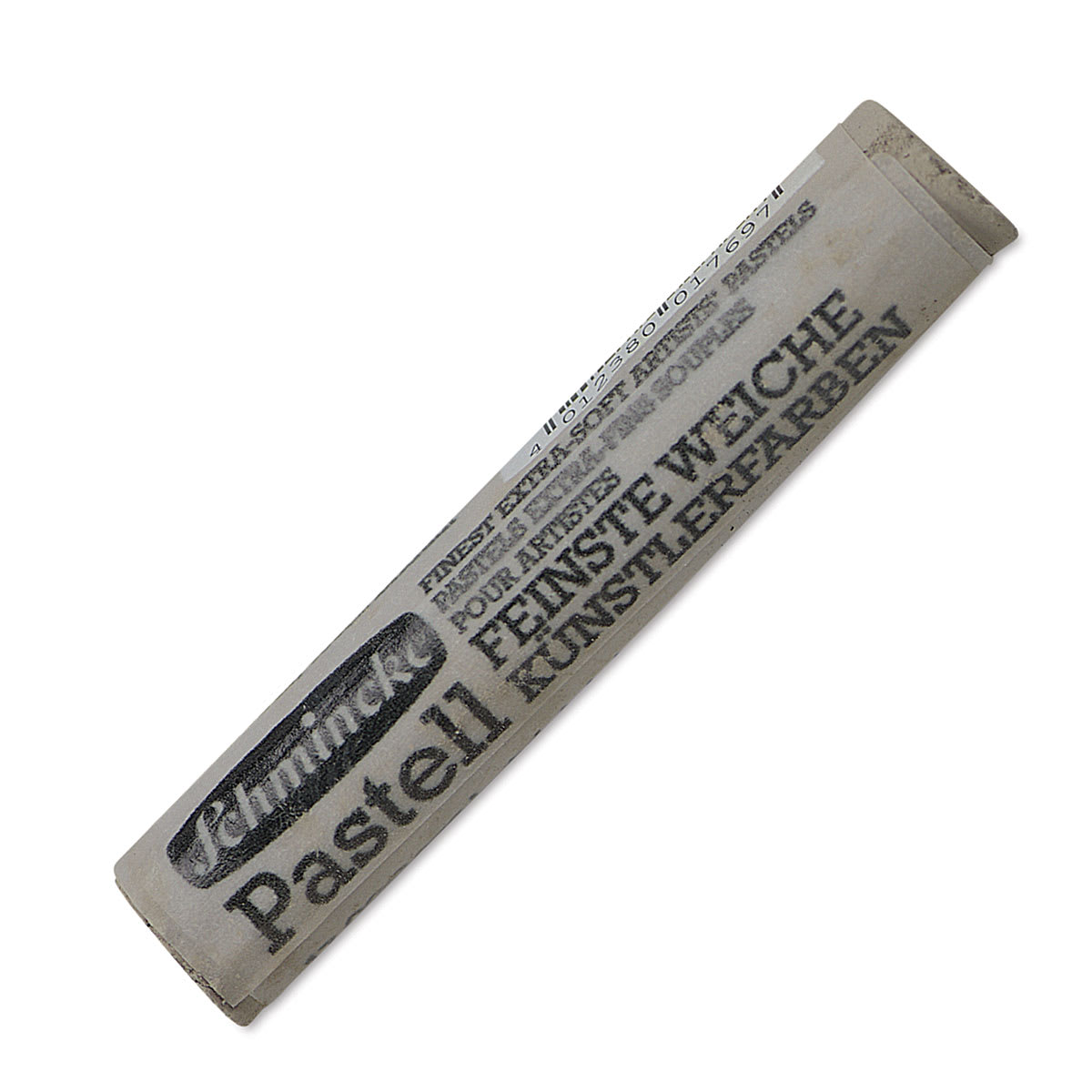 Schmincke Soft Pastel - Neutral Gray 098L