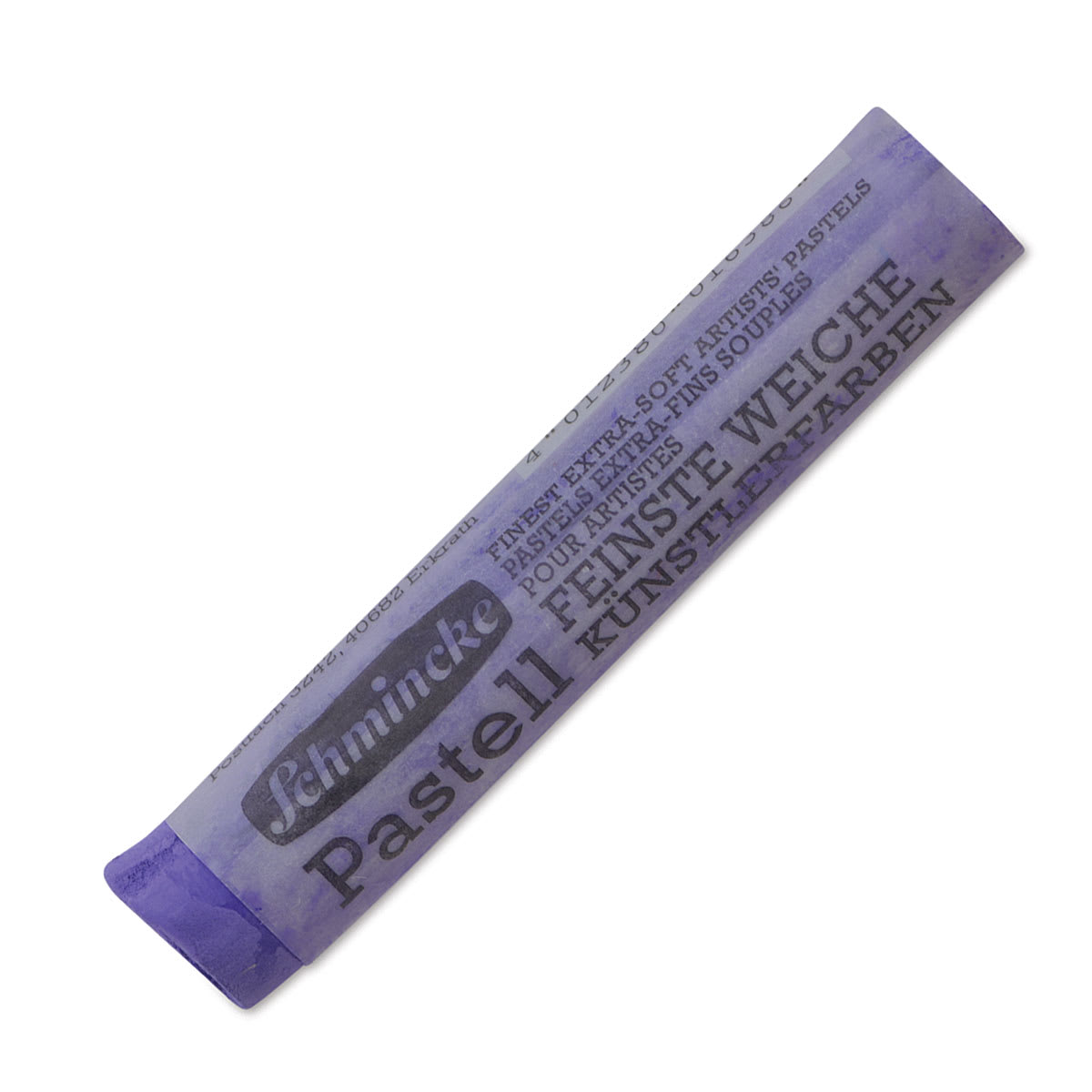Schmincke Soft Pastel - Reddish Violet 056D