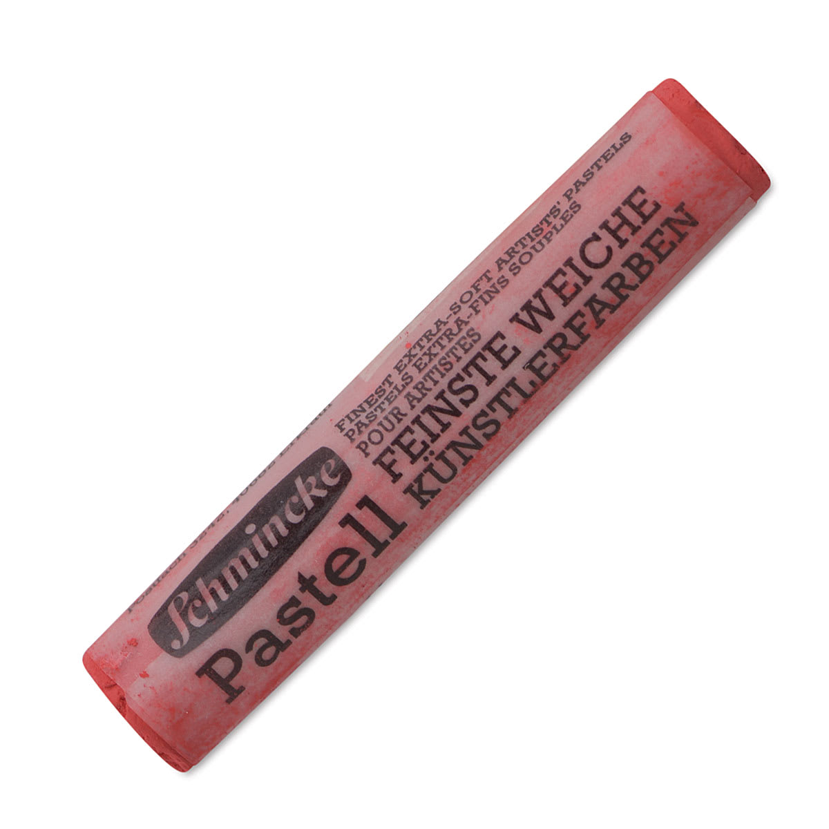 Schmincke Soft Pastel - Vermilion 040H