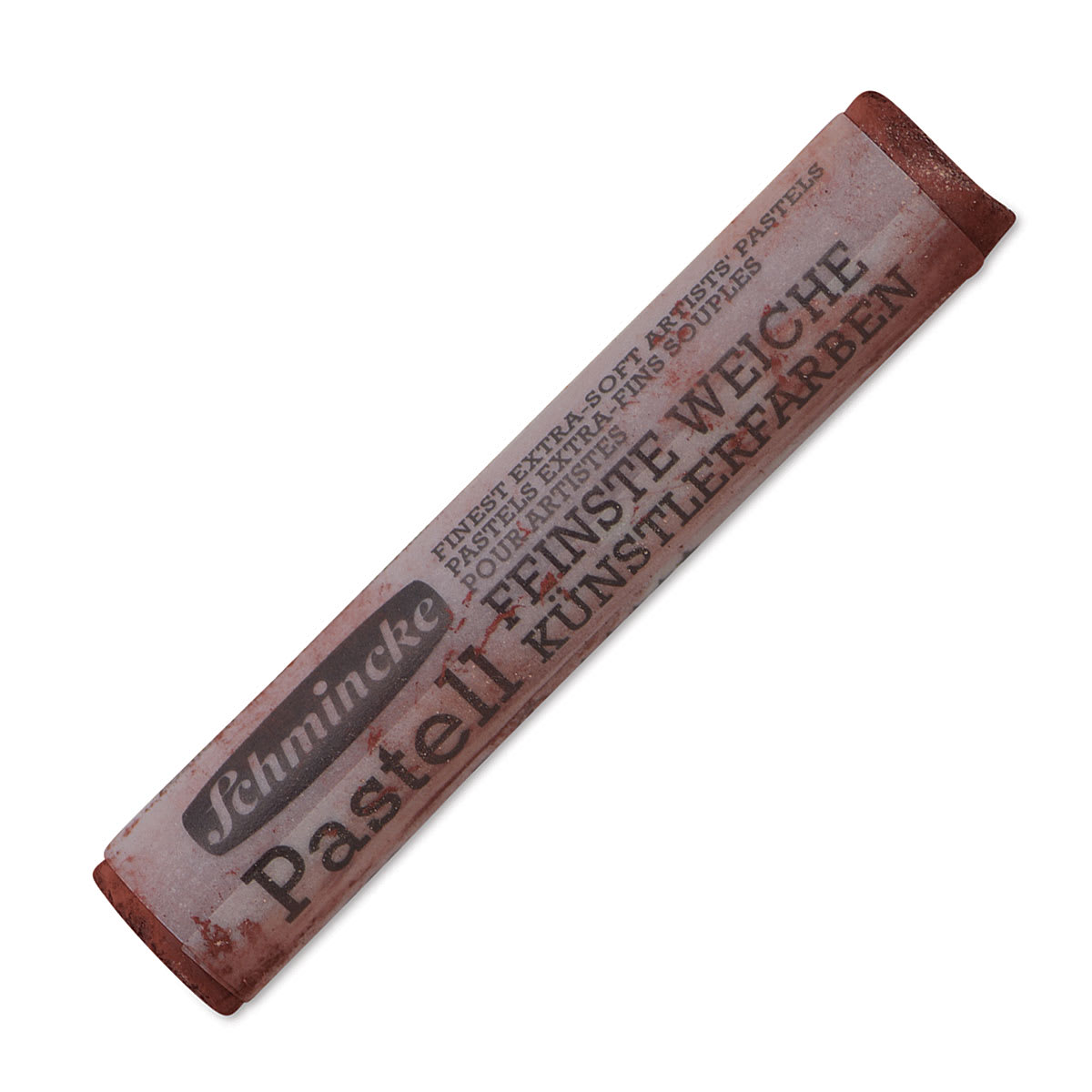 Schmincke Soft Pastel - English Red 022B