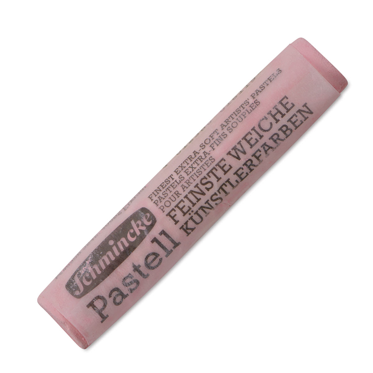 Schmincke Soft Pastel - Permanent Red 3 Deep 044O