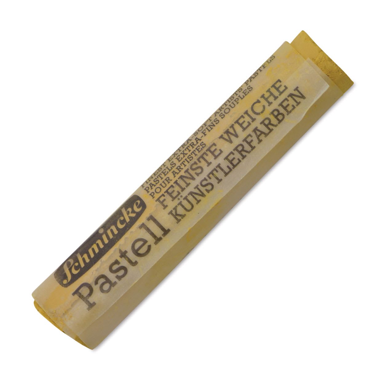 Schmincke Soft Pastel - Ochre Light 013H