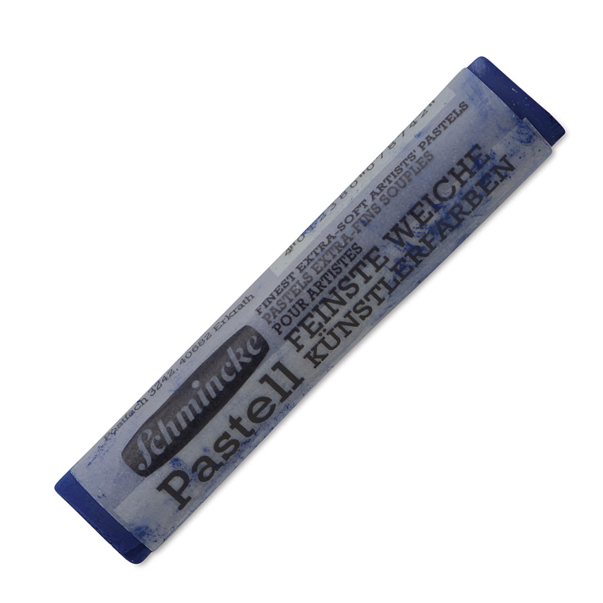 Schmincke Soft Pastel - Delft Blue 600B
