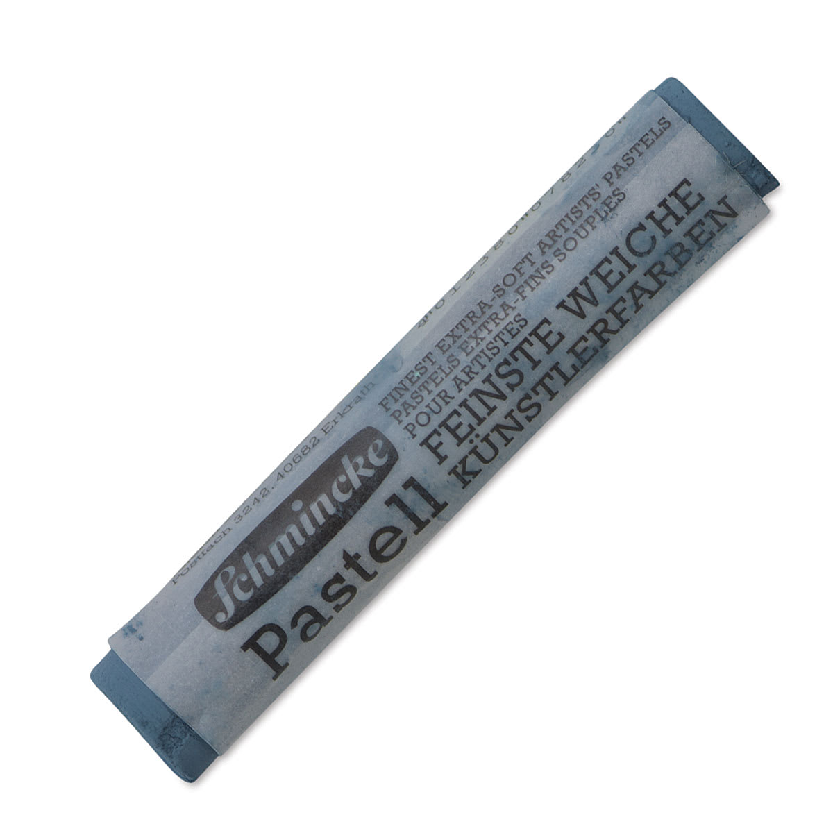 Schmincke Soft Pastel - Indigo Tone 067M