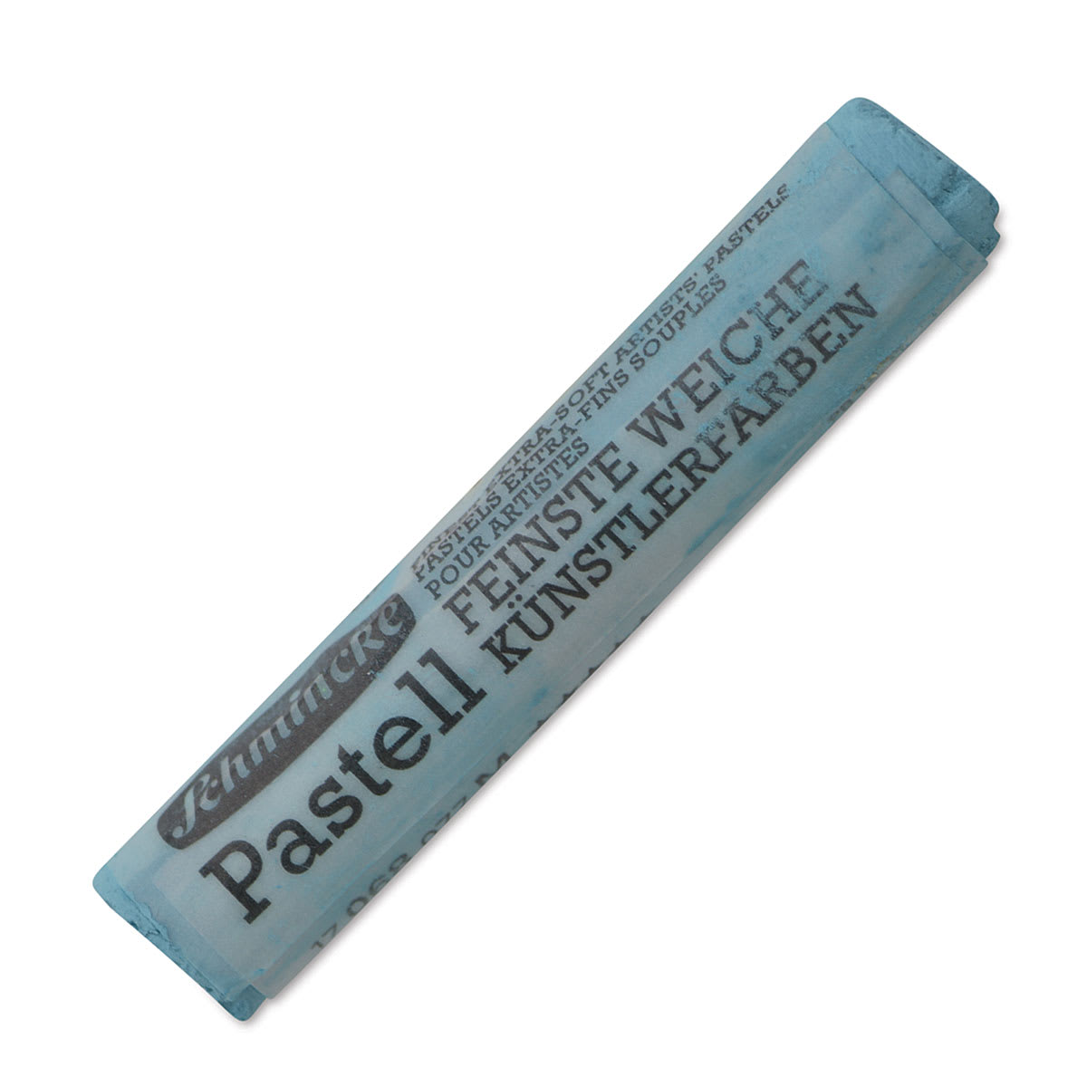 Schmincke Soft Pastel - Bluish Green 068M