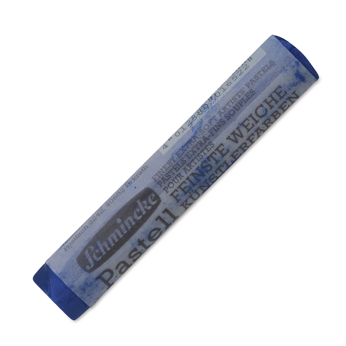 Schmincke Soft Pastel - Ultramarine Light 062B