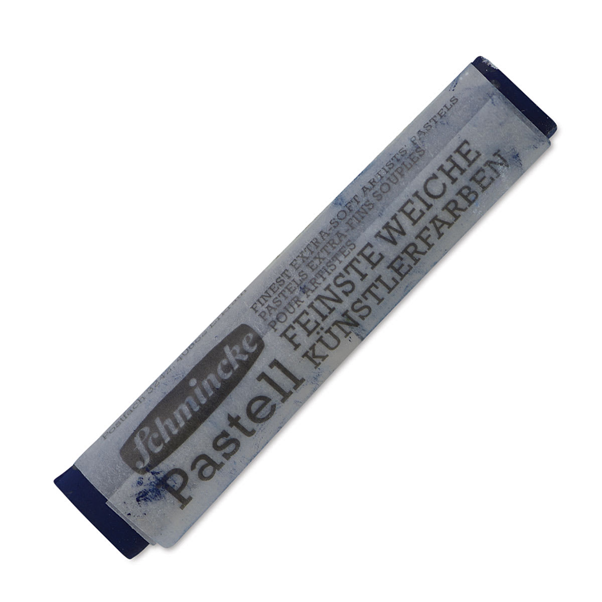 Schmincke Soft Pastel - Prussian Blue 066B