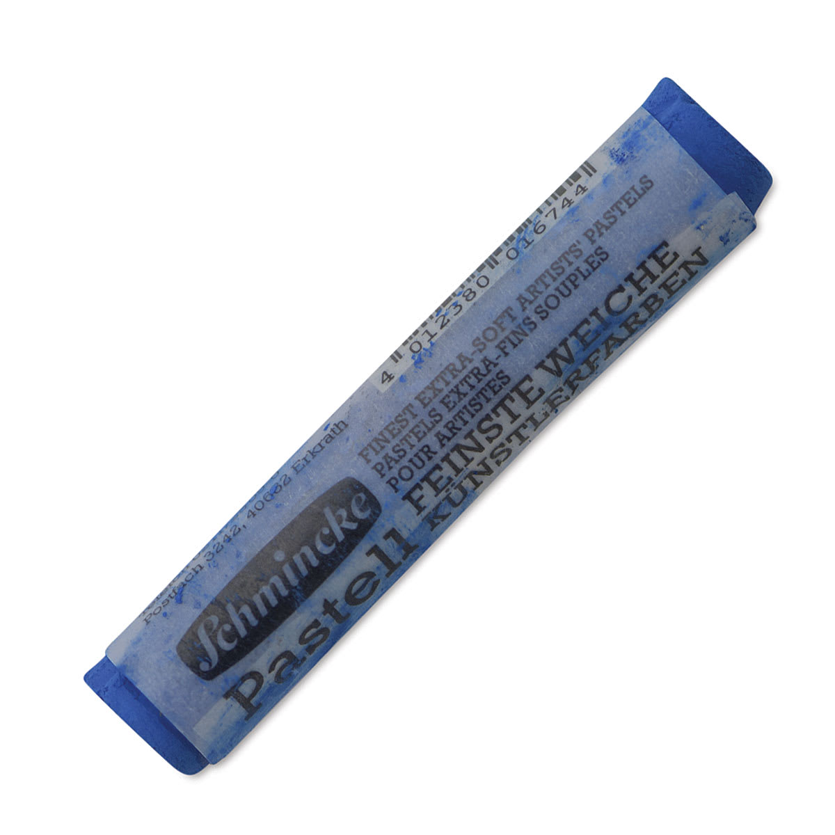 Schmincke Soft Pastel - Prussian Blue 066H