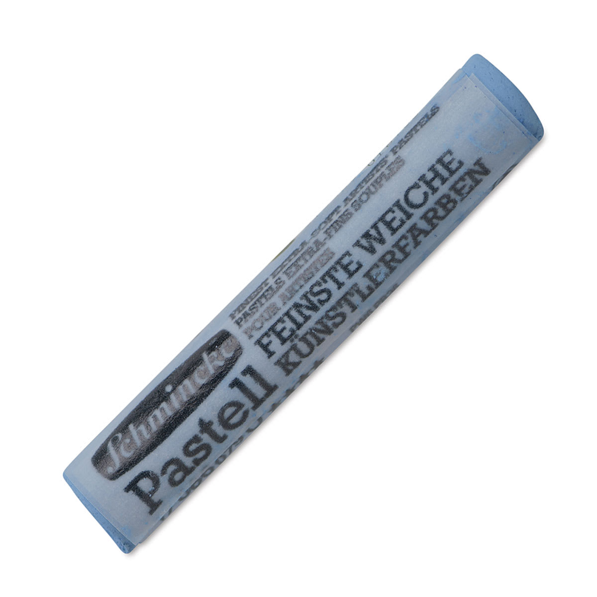 Schmincke Soft Pastel - Prussian Blue 066O