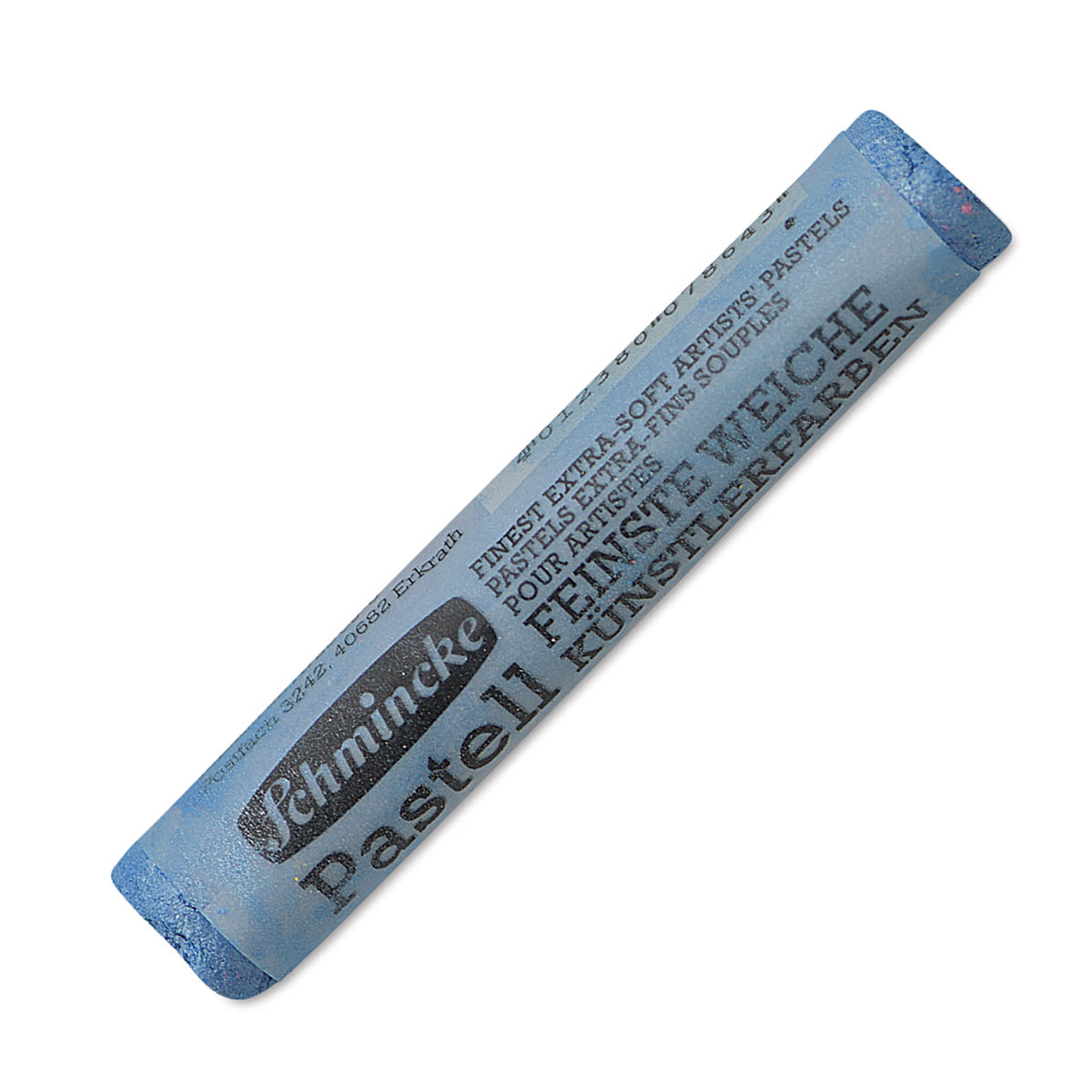 Schmincke Soft Pastel - Blue Pearl 940H