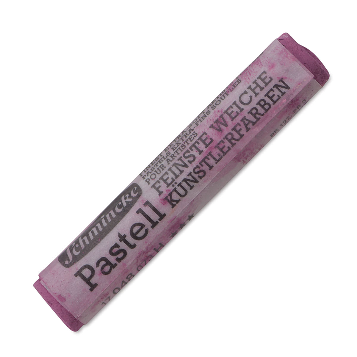 Schmincke Soft Pastel - Quinacridone Violet 048H
