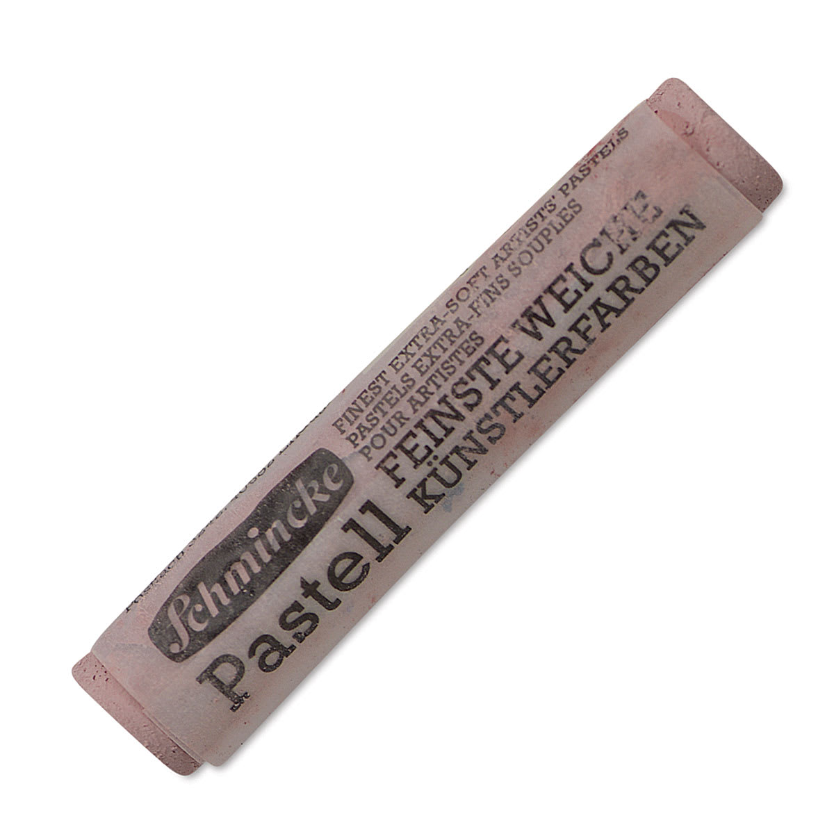 Schmincke Soft Pastel - Caput Mortuum Pale 023M