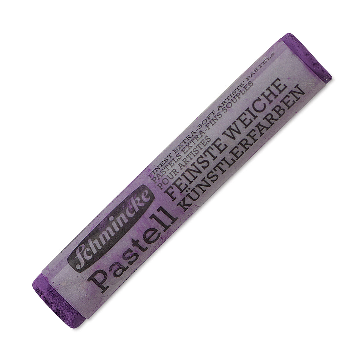 Schmincke Soft Pastel - Red Violet 054D