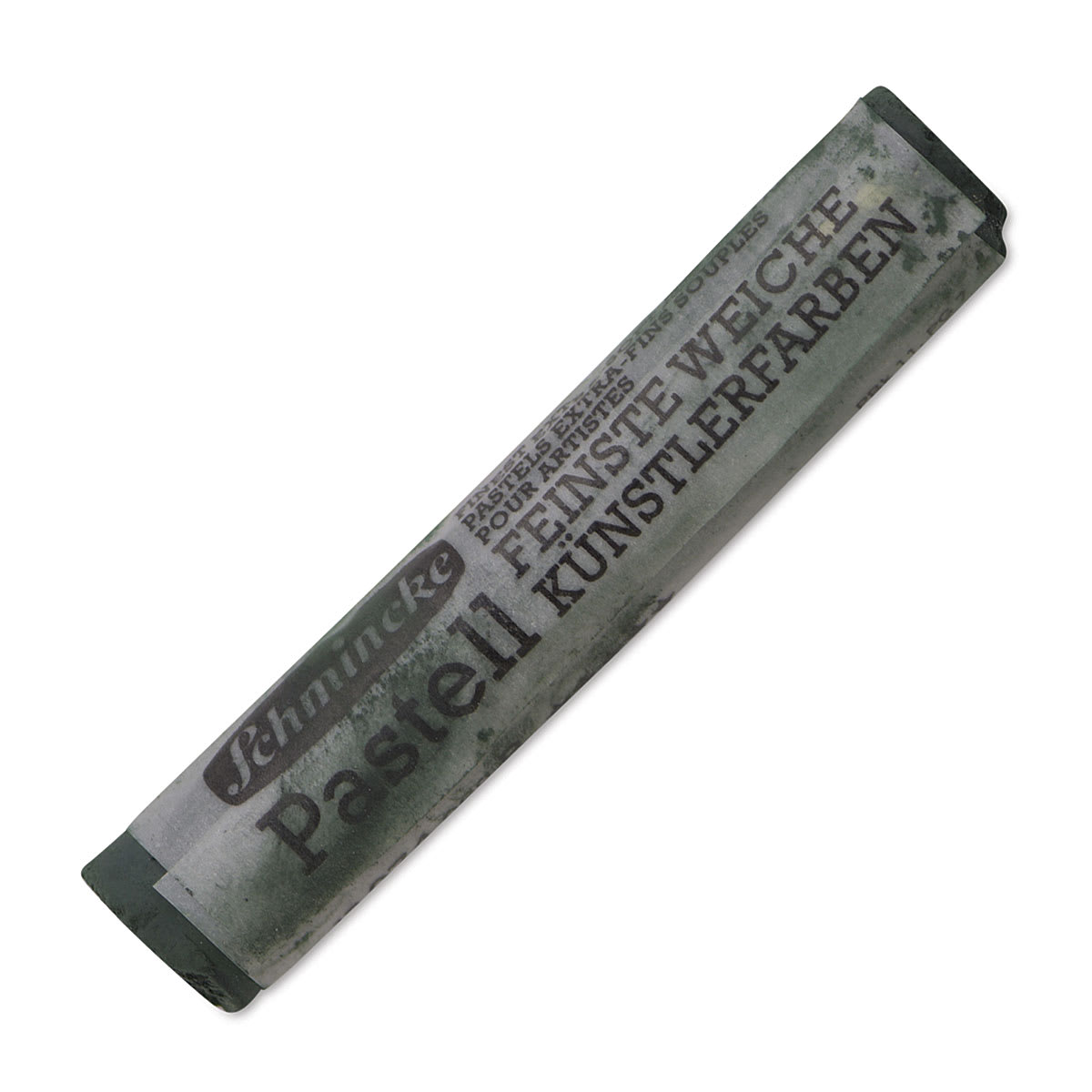 Schmincke Soft Pastel - Phthalo Green Deep 074B