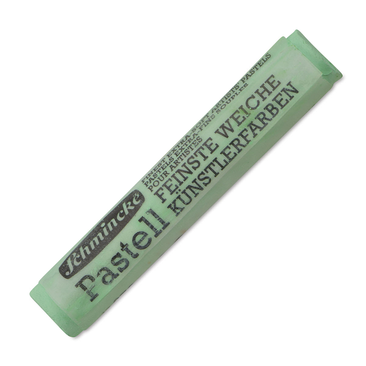 Schmincke Soft Pastel - Leaf Green 1 072O