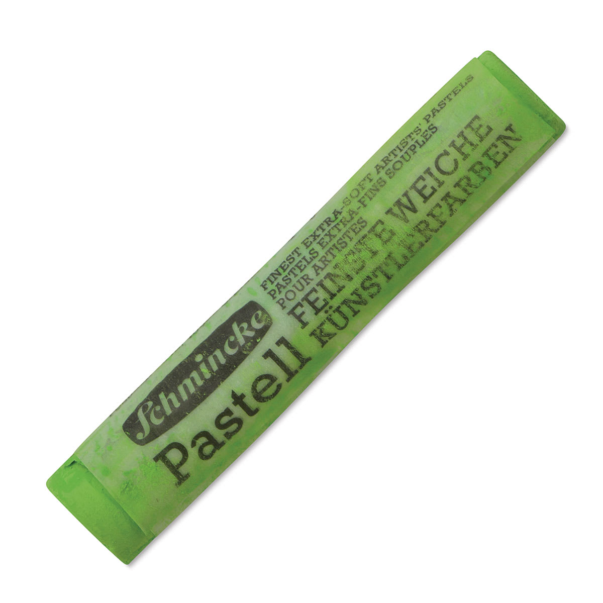 Schmincke Soft Pastel - May Green 077H