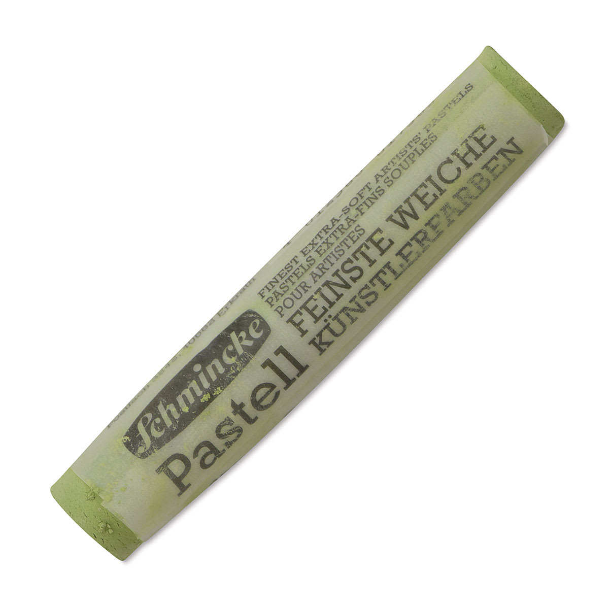 Schmincke Soft Pastel - Olive Green 1 085O