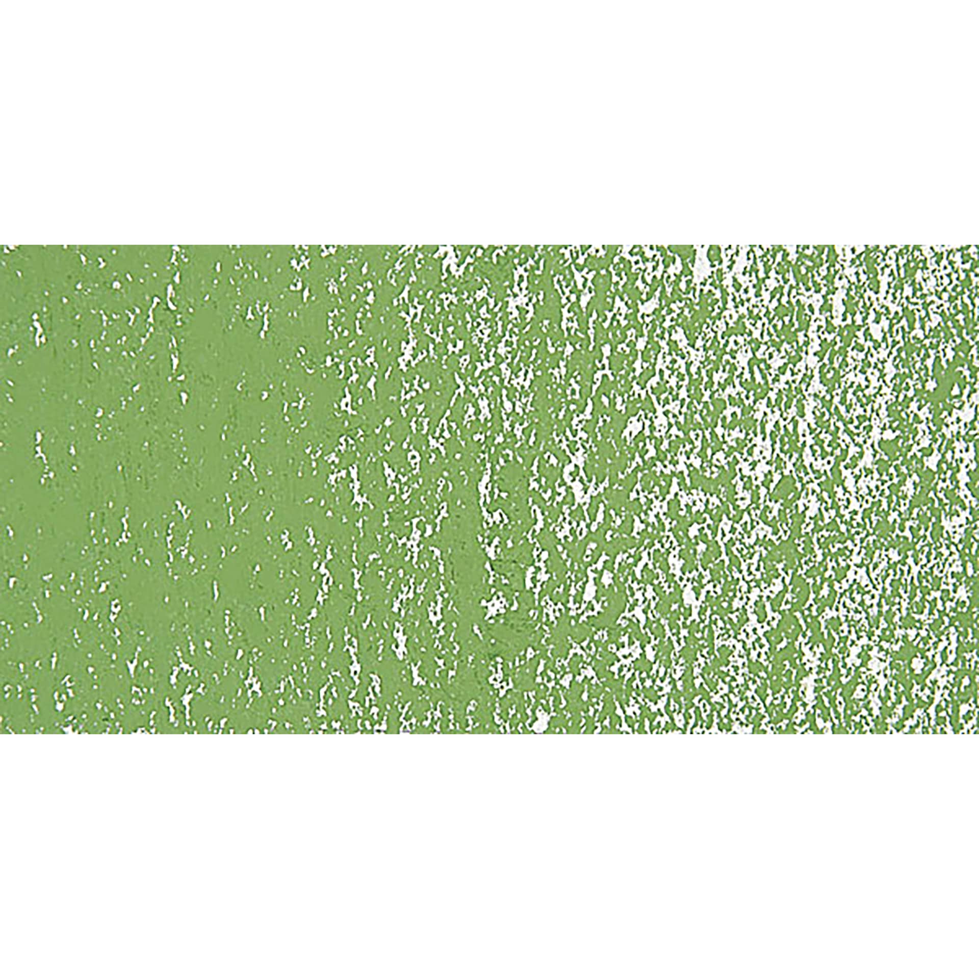 Schmincke Soft Pastel - Olive Green 2 086D swatch