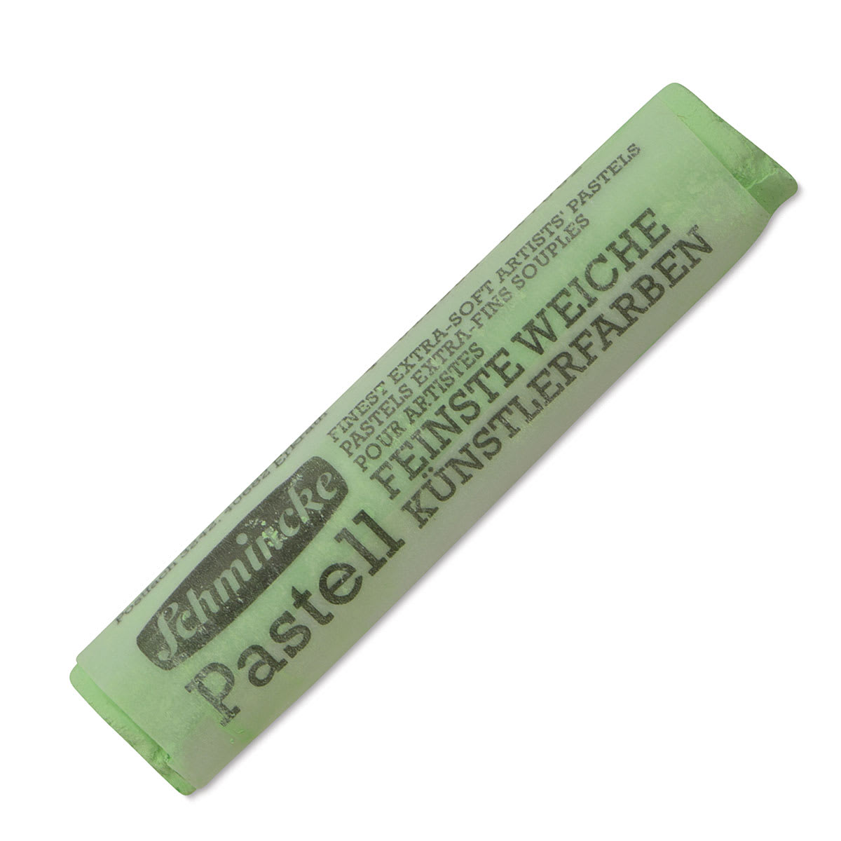 Schmincke Soft Pastel - Mossy Green 2 076O