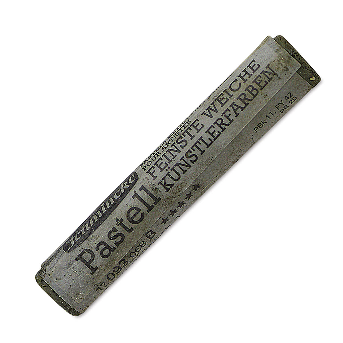 Schmincke Soft Pastel - Greenish Gray 1 093B