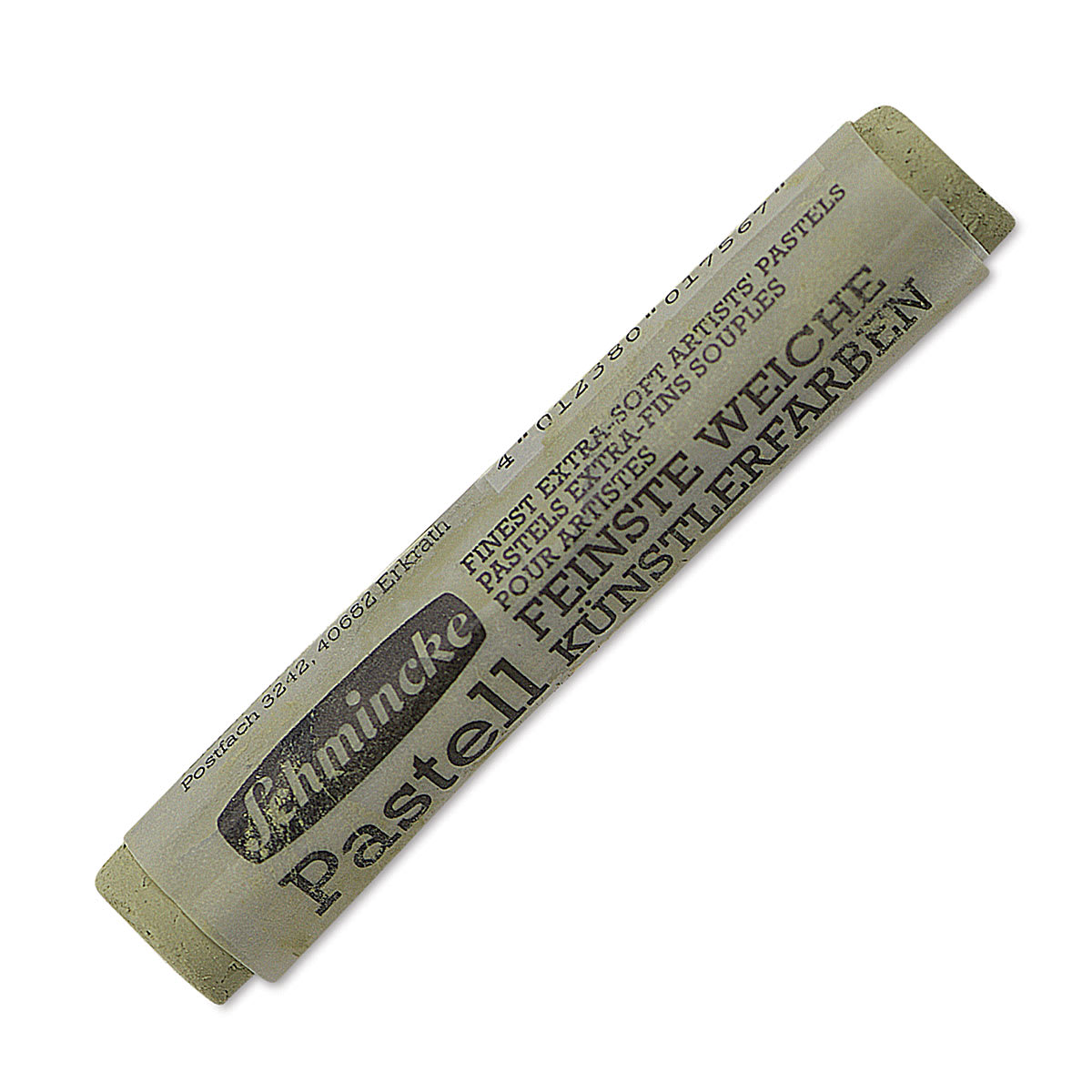 Schmincke Soft Pastel - Greenish Gray 1 093O