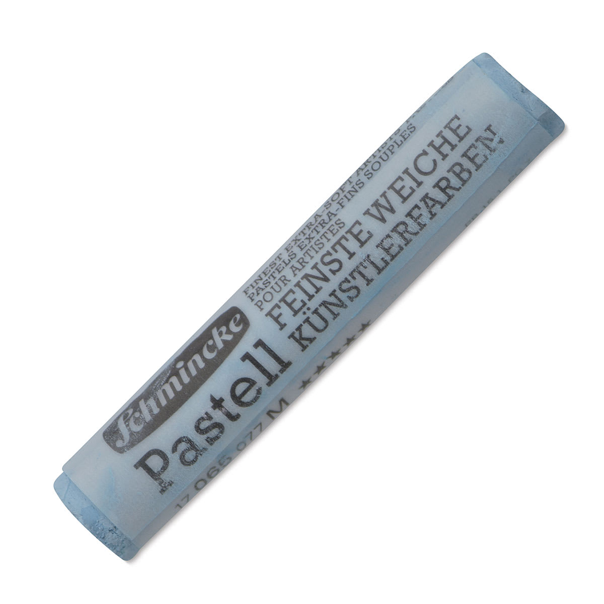 Schmincke Soft Pastel - Greenish Blue 065M